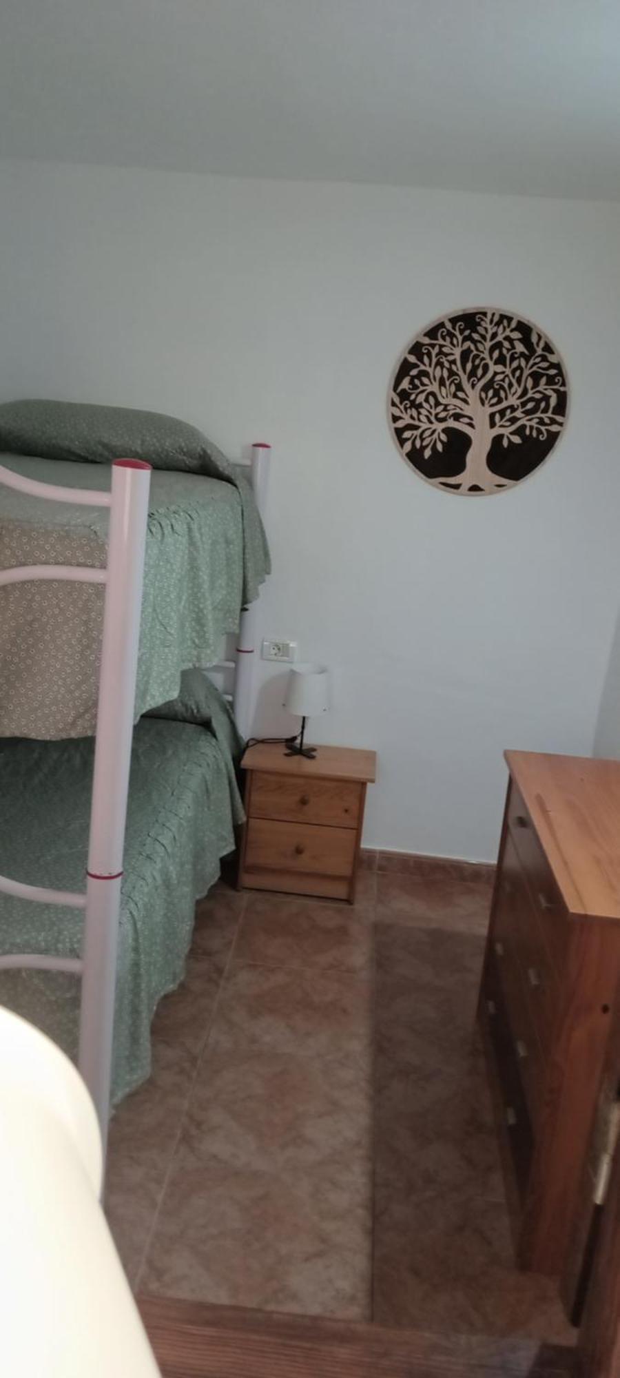 Ferienwohnung La Restinga Casa Mari Exterior foto