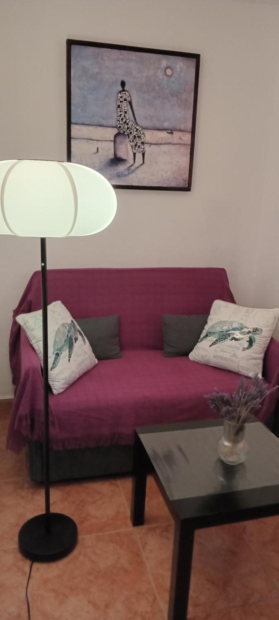 Ferienwohnung La Restinga Casa Mari Exterior foto