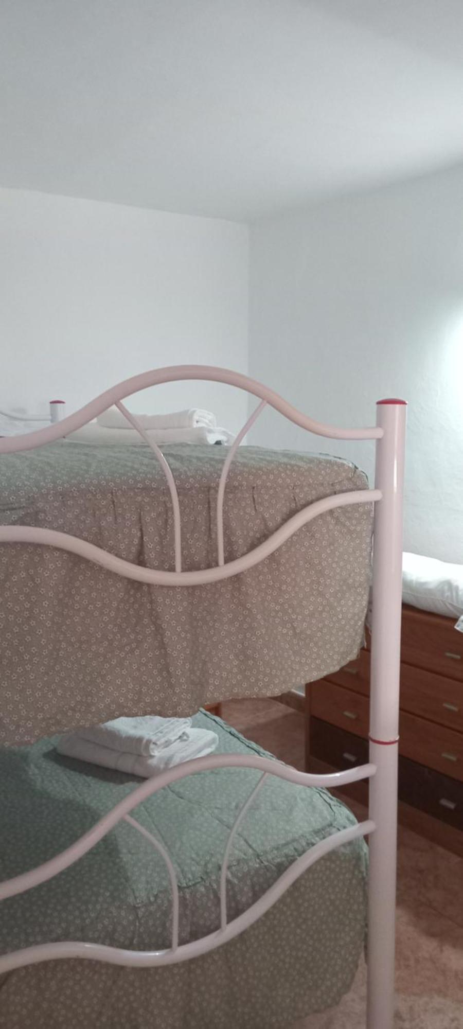 Ferienwohnung La Restinga Casa Mari Exterior foto